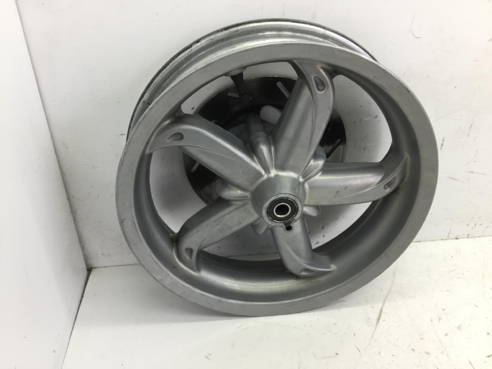 Renault full time benelli adiva 150 cerchio ruota anteriore 13 x 3 2005 2005 zbnd101011....