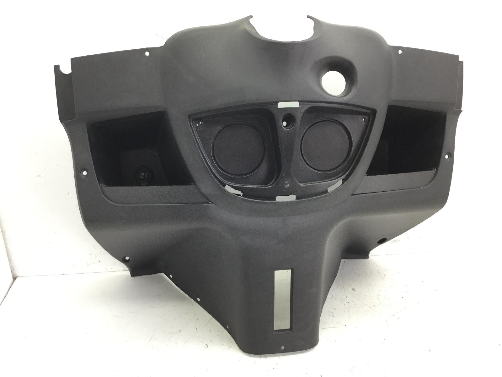 Renault full time benelli adiva 150 carena controscudo retroscudo 2005 2005 zbnd101011....