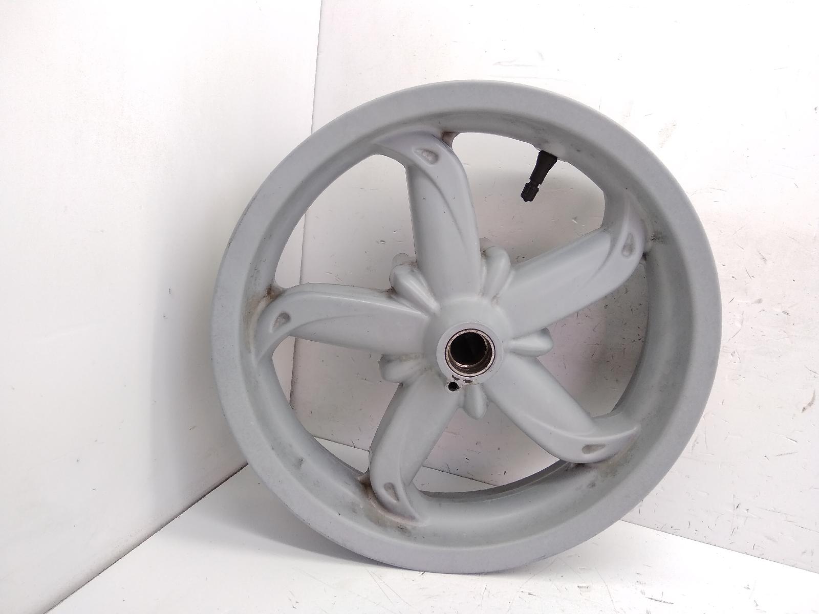 Renault full time benelli adiva 150 cerchio anteriore ruota 13 x 3 2005 2005 zbnd101011....