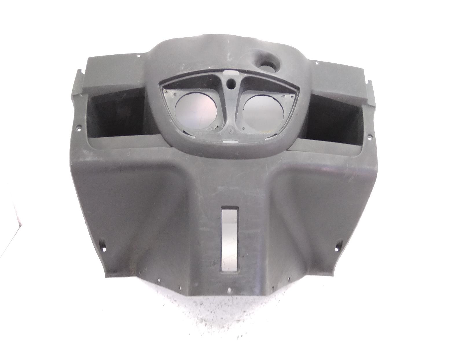 Renault full time benelli adiva 150 carena restroscudo controscudo 2005 2005 zbnd101011....