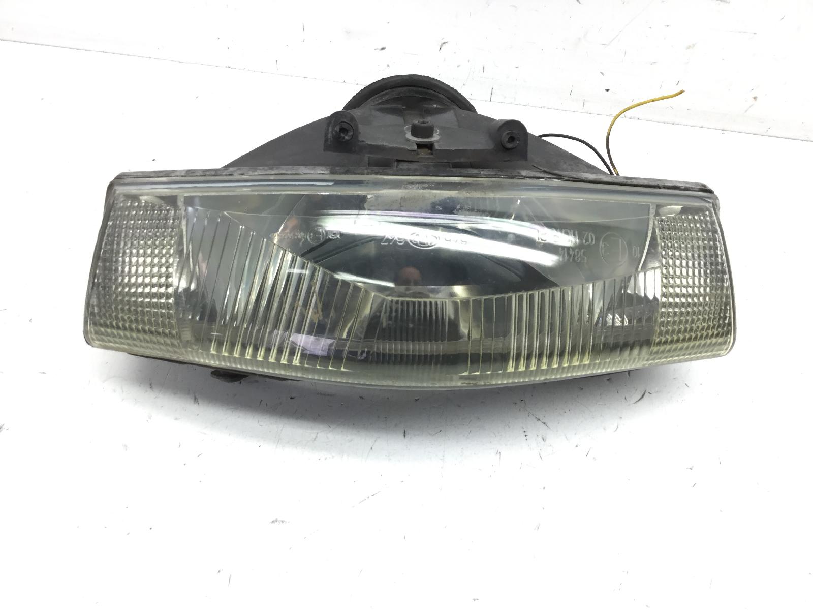 Renault full time benelli adiva 150 fanale faro anteriore 2005 2005 zbnd101011....