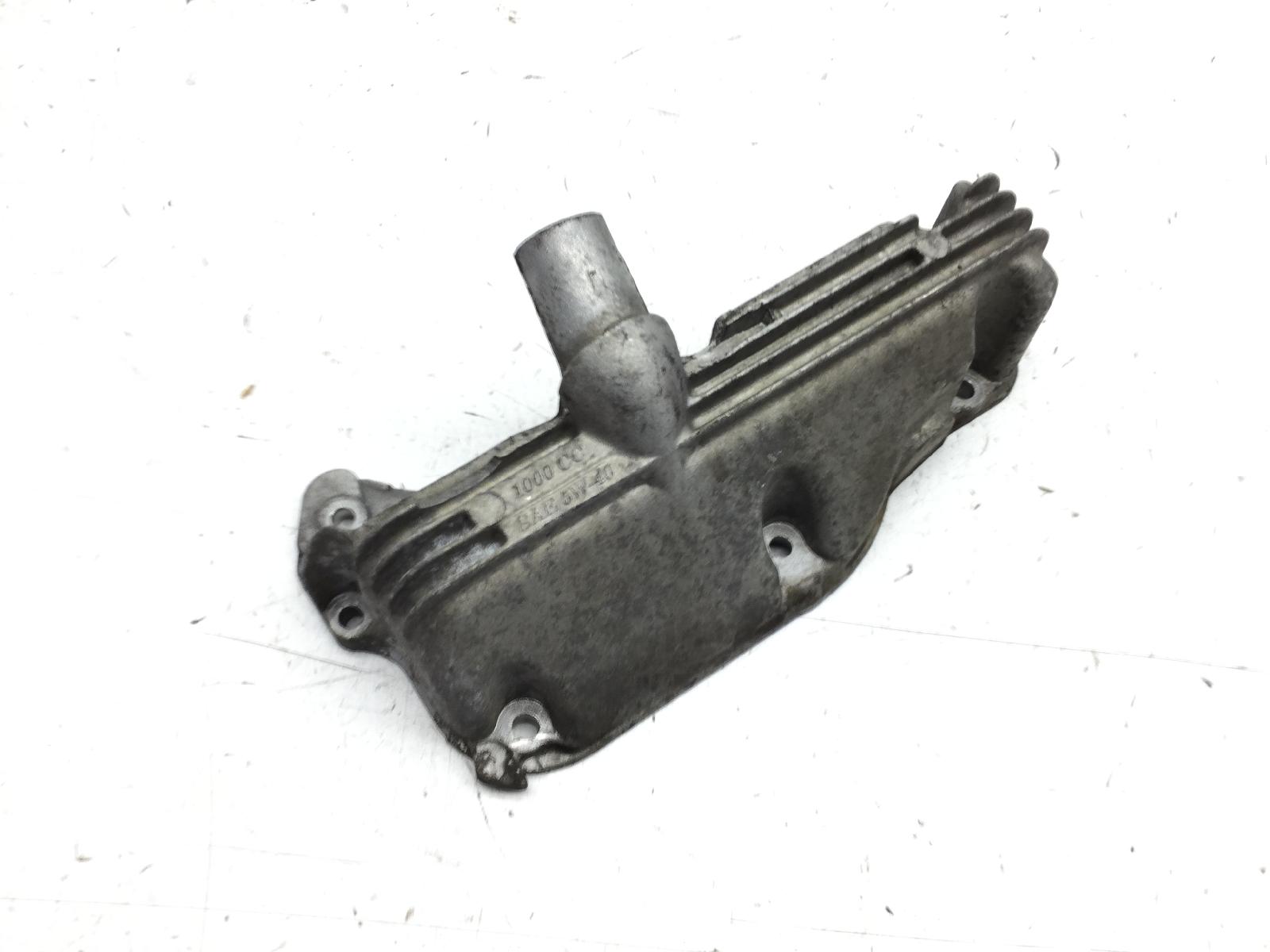 Renault full time benelli adiva 150 carter coppa olio oil 2005 2005 zbnd101011....