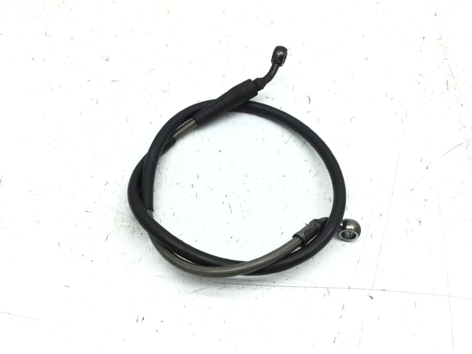Renault full time benelli adiva 150 tubo anteriore freno 2005 2005 zbnd101011....