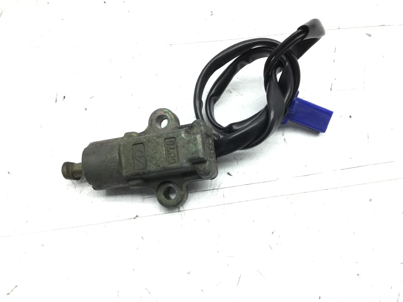 Renault full time benelli adiva 150 sensore cavalletto laterale 2005 2005 zbnd101011....