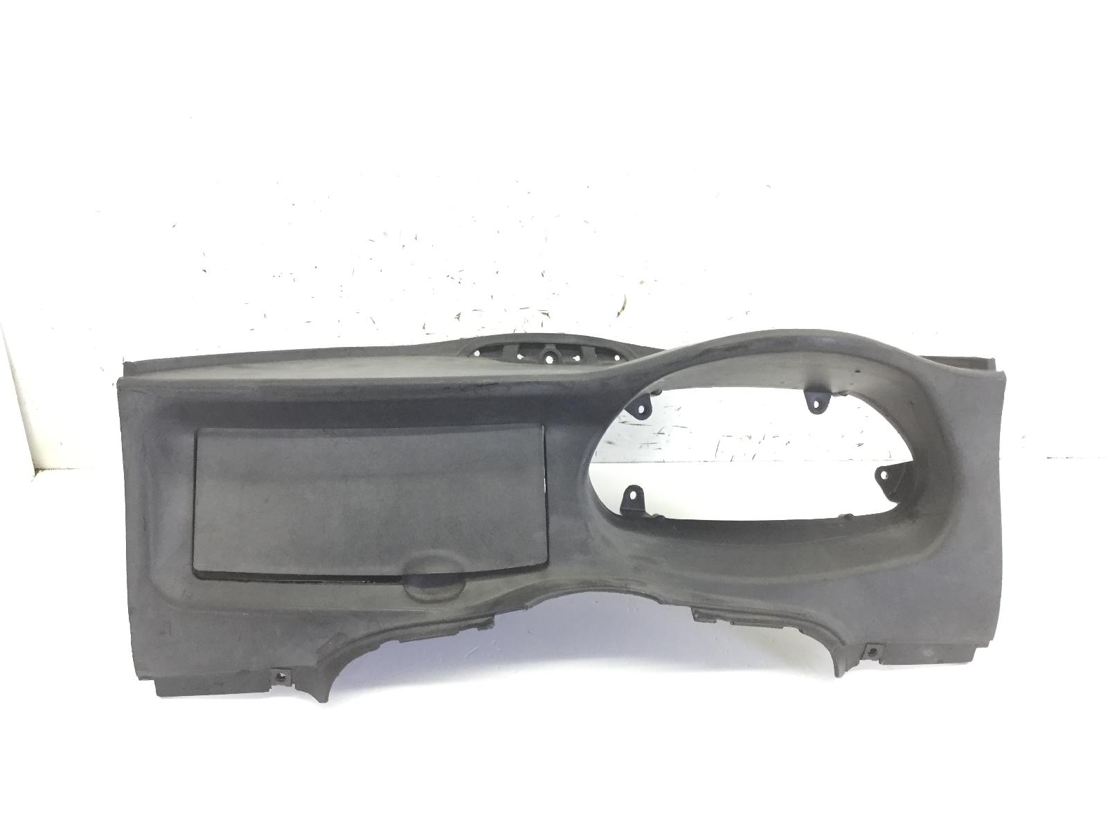 Renault full time benelli adiva 150 carena controscudo retroscudo superiore 2005 2005 zbnd101011....
