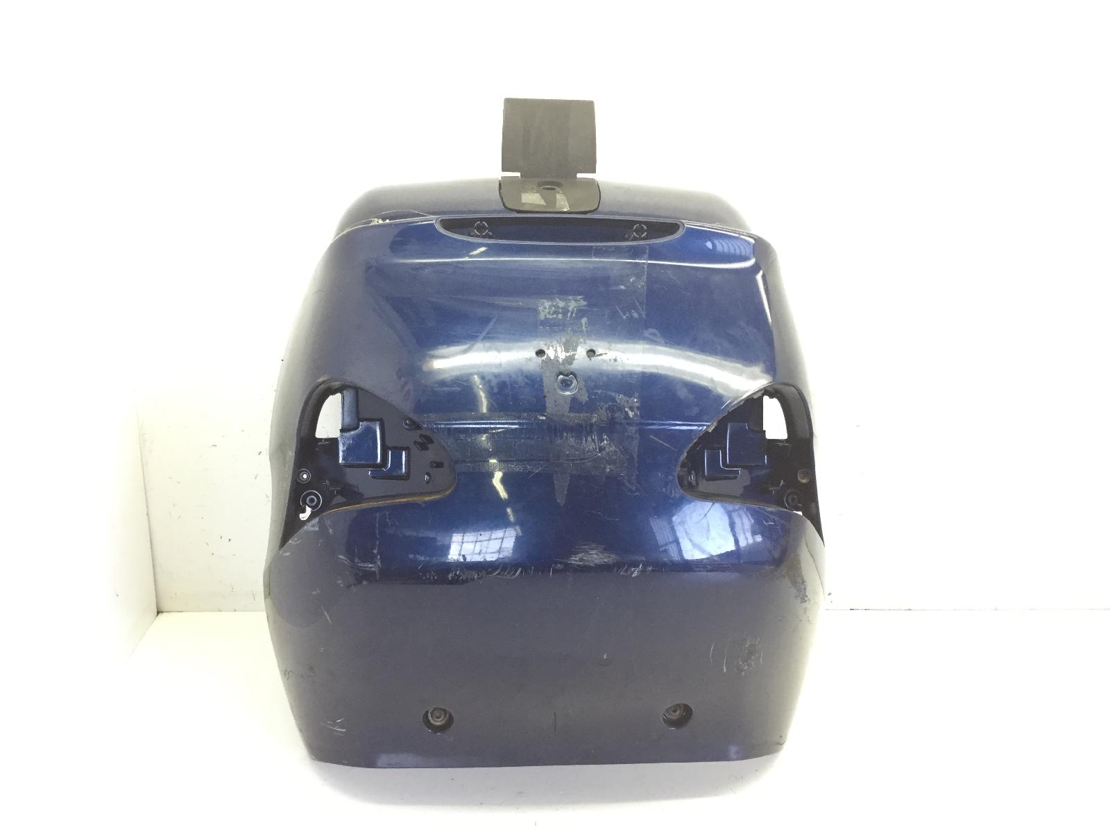 Renault full time benelli adiva 150 carena sportello bauletto posteriore 2005 2005 zbnd101011....