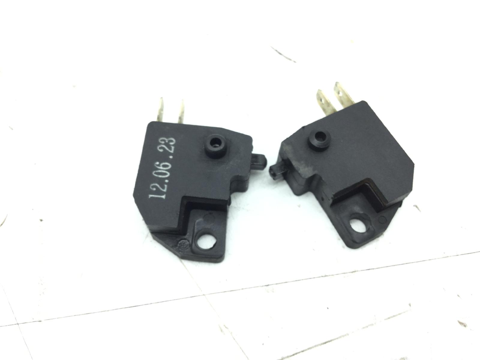 Kymco agility r16 4t 125 coppia sensori interruttori stop 2012 2012 c20000