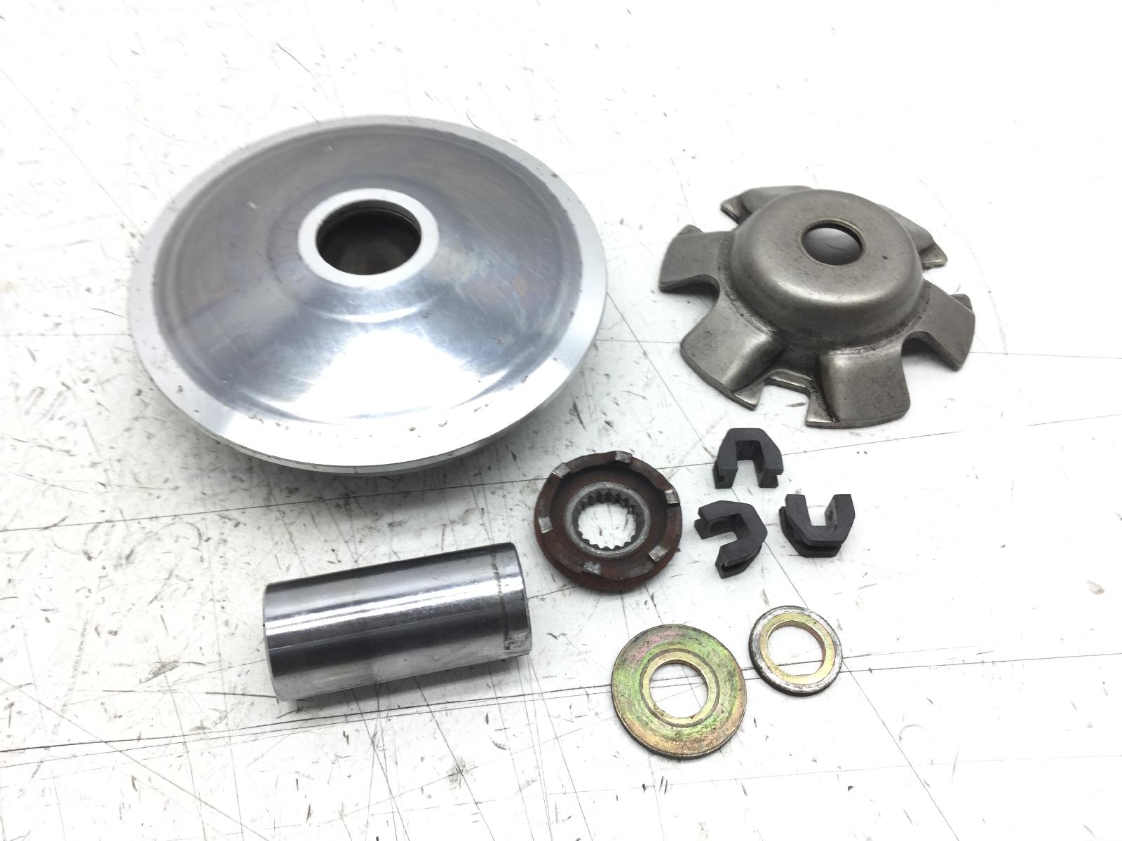 Kymco agility r16 4t 125 puleggia mobile variatore 2012 2012 c20000