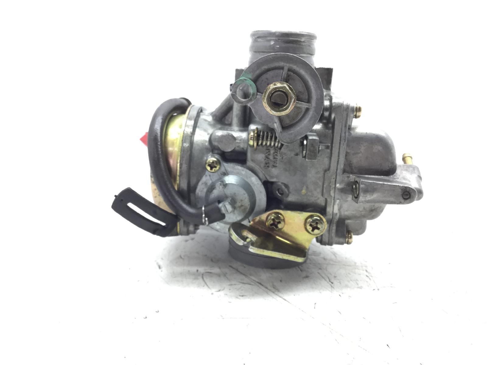 Agility r16 4t 125 carburatore revisionato kymco 2012 2012 c20000