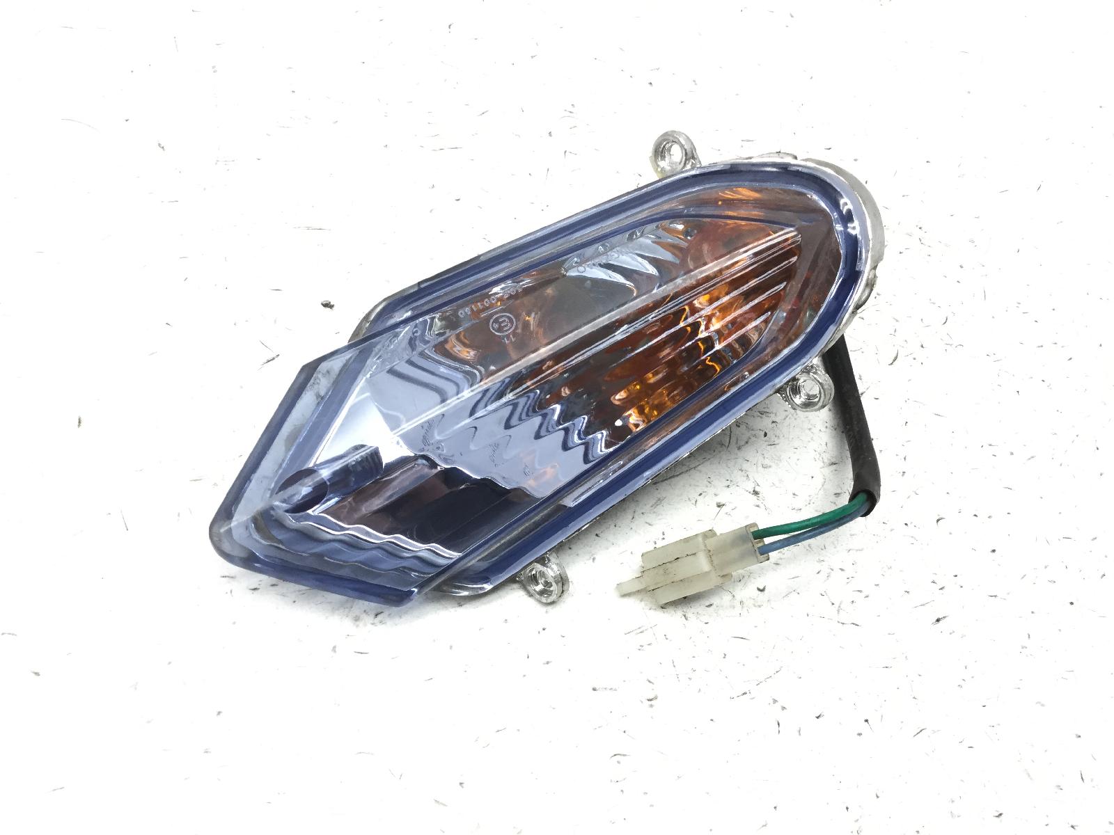 Kymco agility r16 4t 125 freccia anteriore destra 2012 2012 c20000