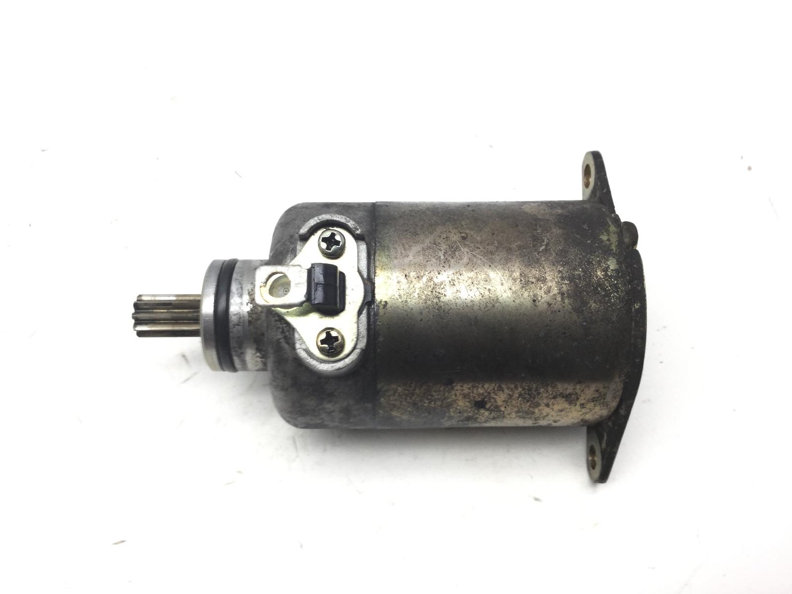 Kymco agility r16 4t 125 motorino avviamento starter 2012 2012 c20000