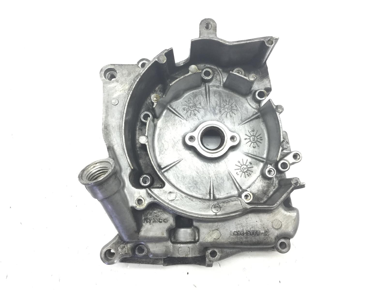 Kymco agility r16 4t 125 carter coperchio statore e volano generatore 2012 2012 c20000