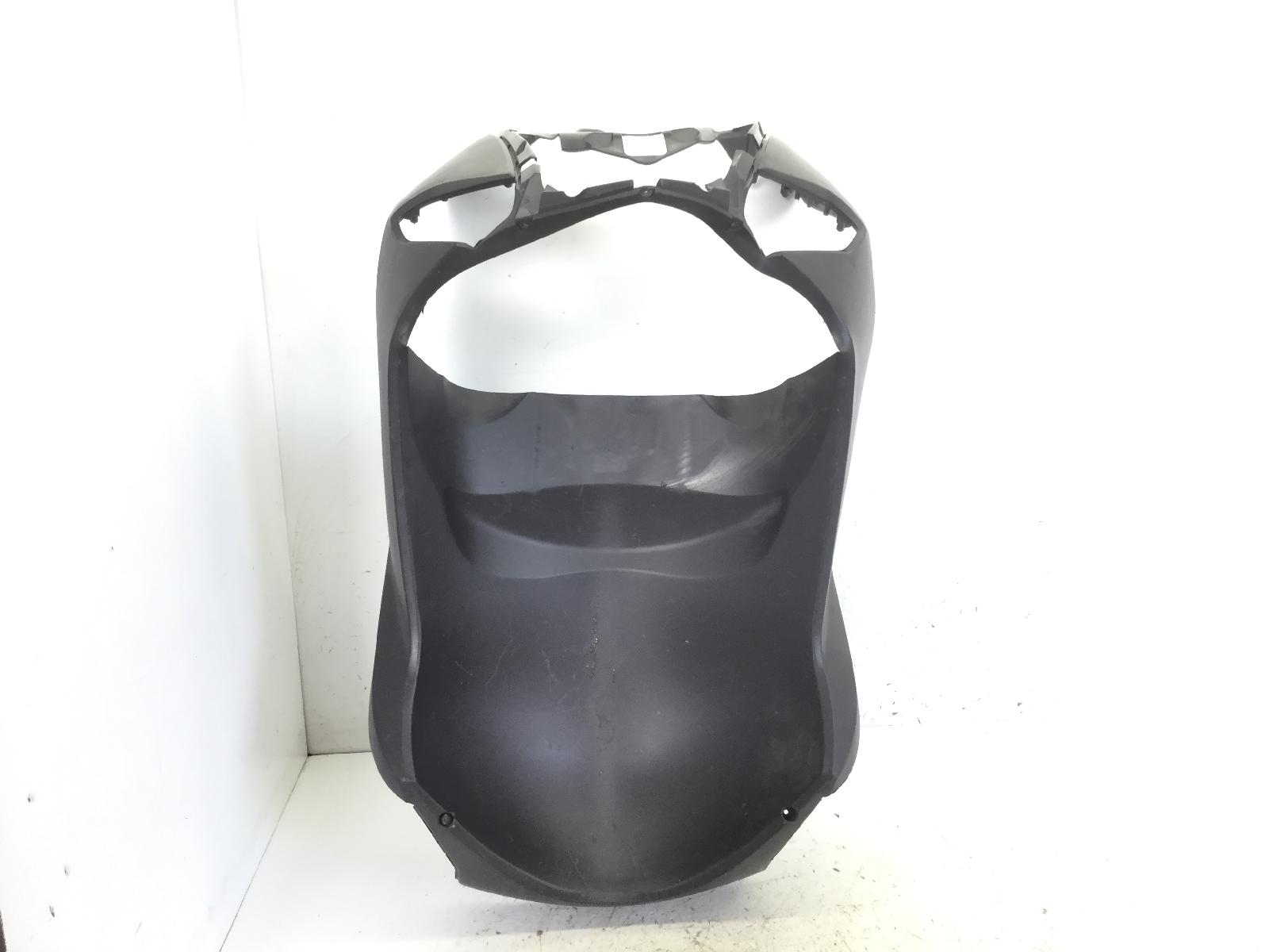 Kymco agility r16 4t 125 caena scudo anteriore leggermente deformato 2012 2012 c20000