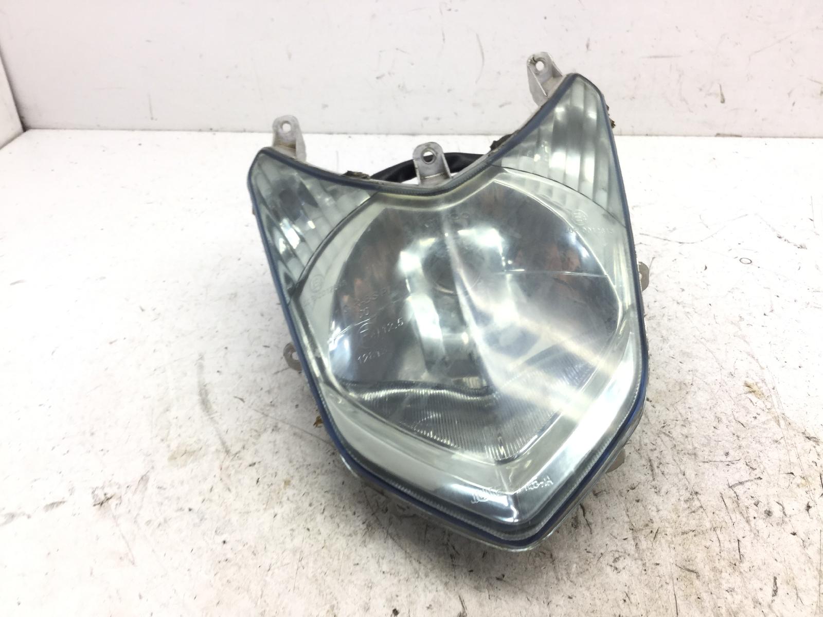 Kymco agility r16 4t 125 faro fanale anteriore 2012 2012 c20000