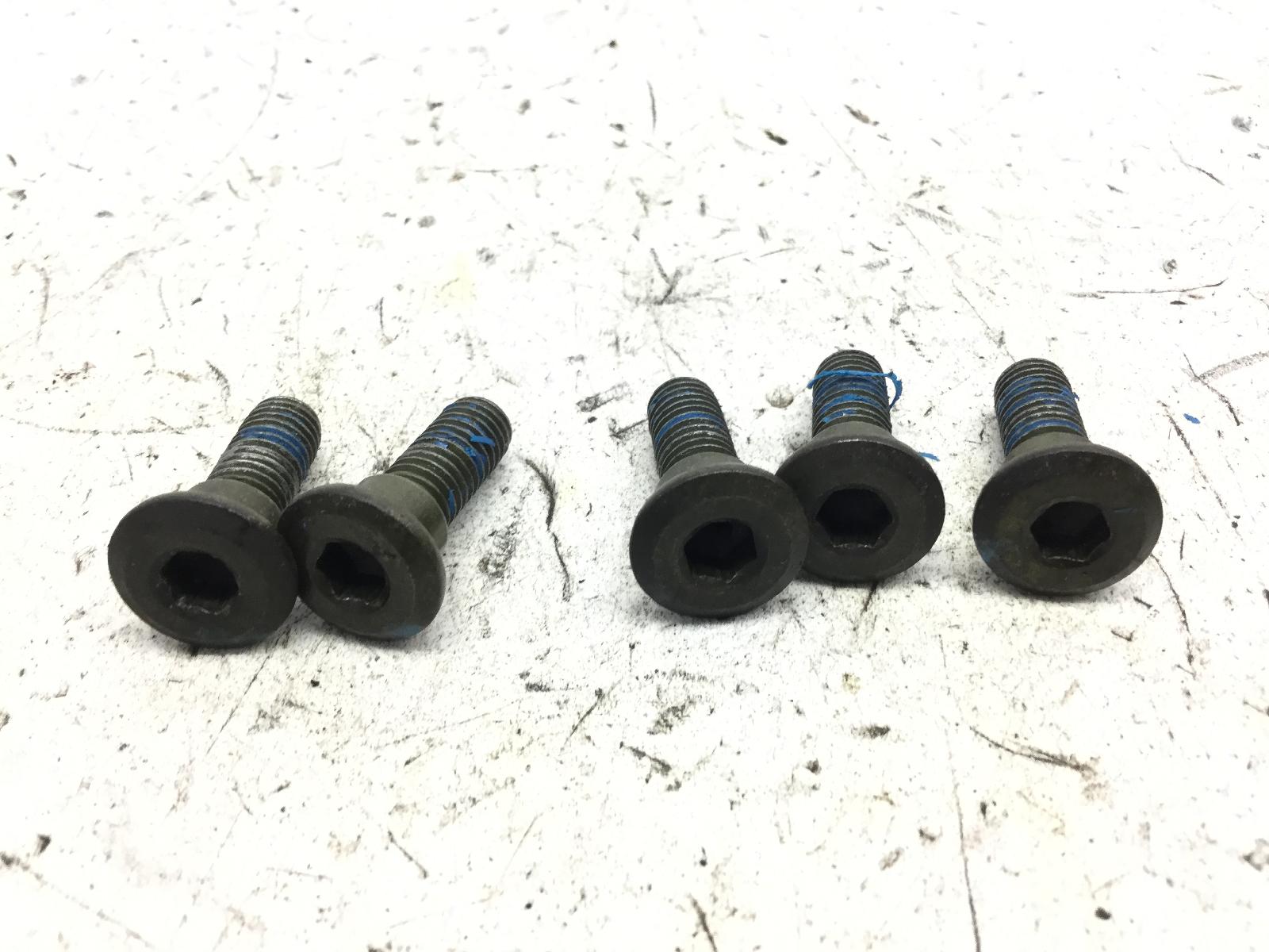 Kymco agility r16 4t 125 kit viti disco freno anteriore 2012 2012 c20000