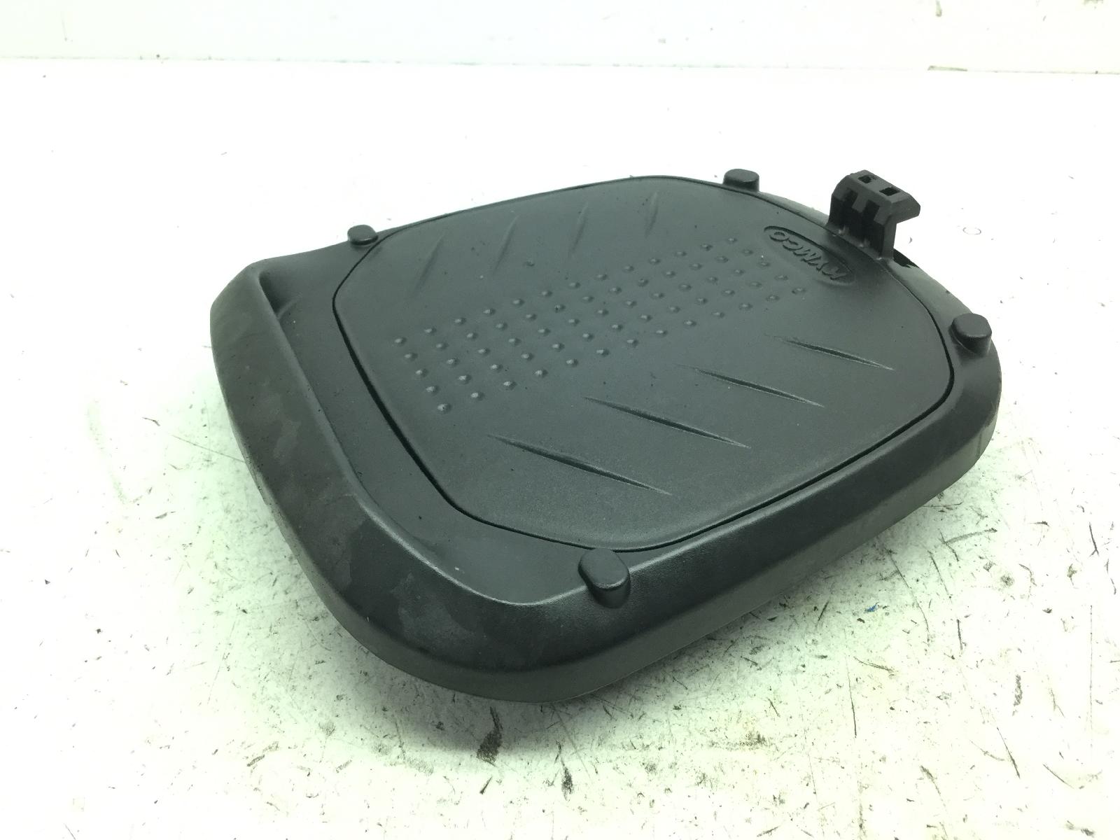 Kymco agility r16 4t 125 piastra posteriore supporto bauletto 2012 2012 c20000