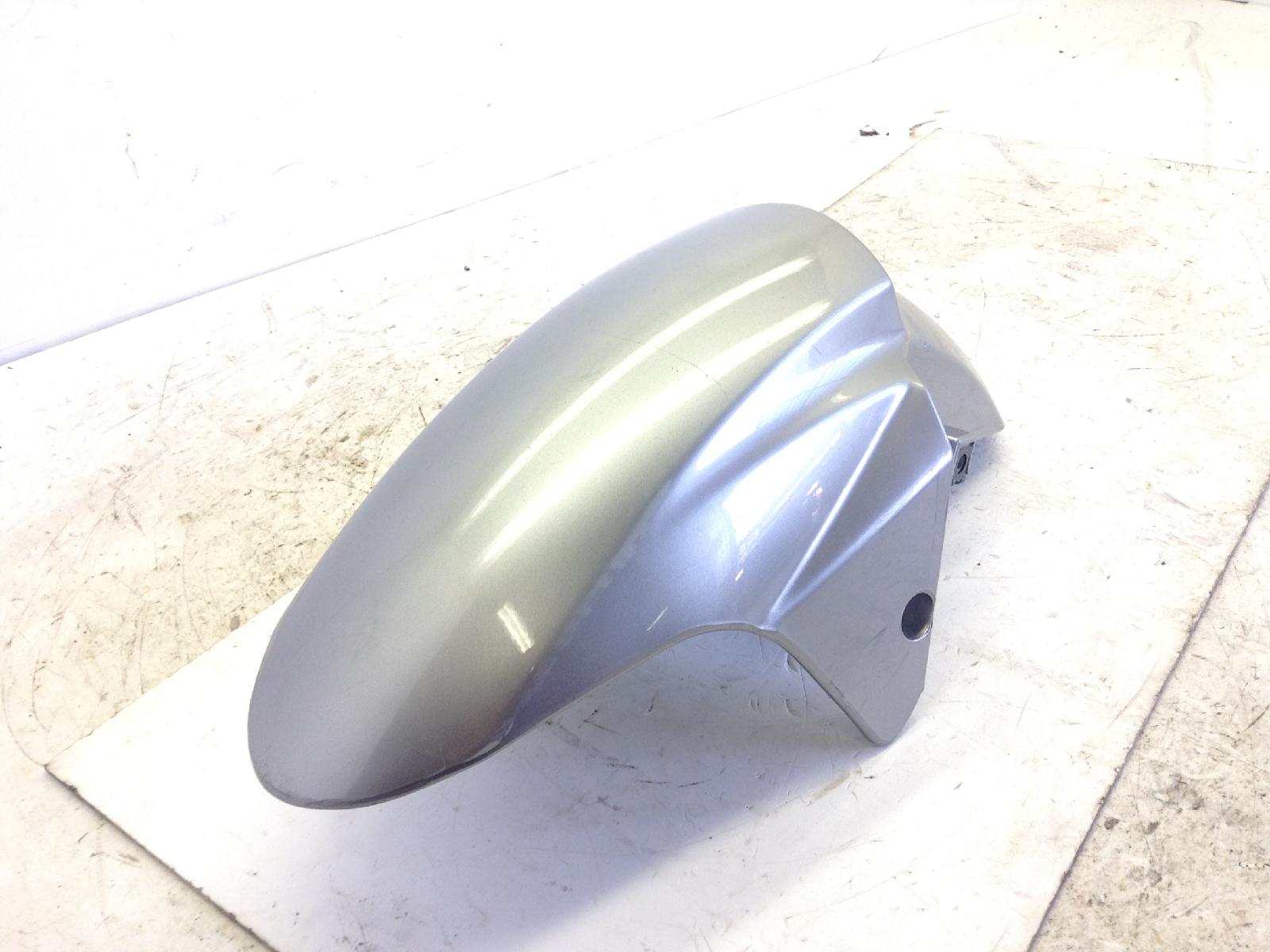 Kymco agility r16 4t 125 parafango ruota anteriore 2012 2012 c20000