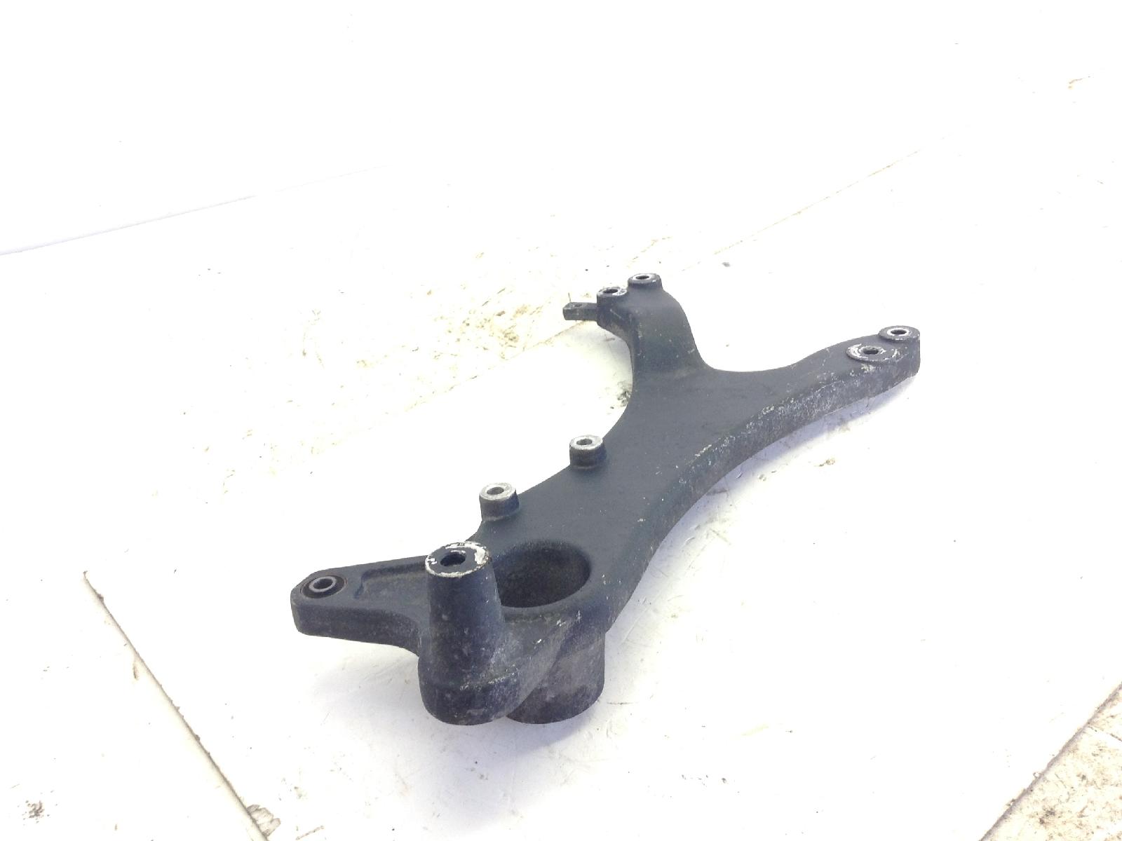 Kymco agility r16 4t 125 staffa supporto scarico marmitta 2012 2012 c20000