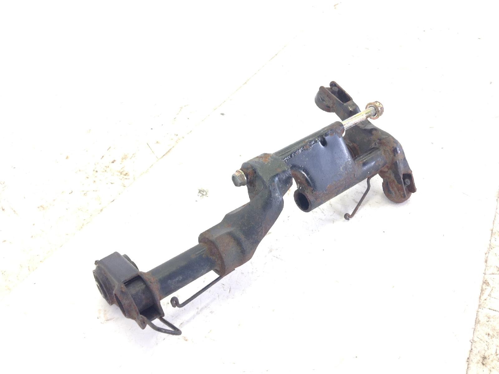 Kymco agility r16 4t 125 staffa supporto motore 2012 2012 c20000