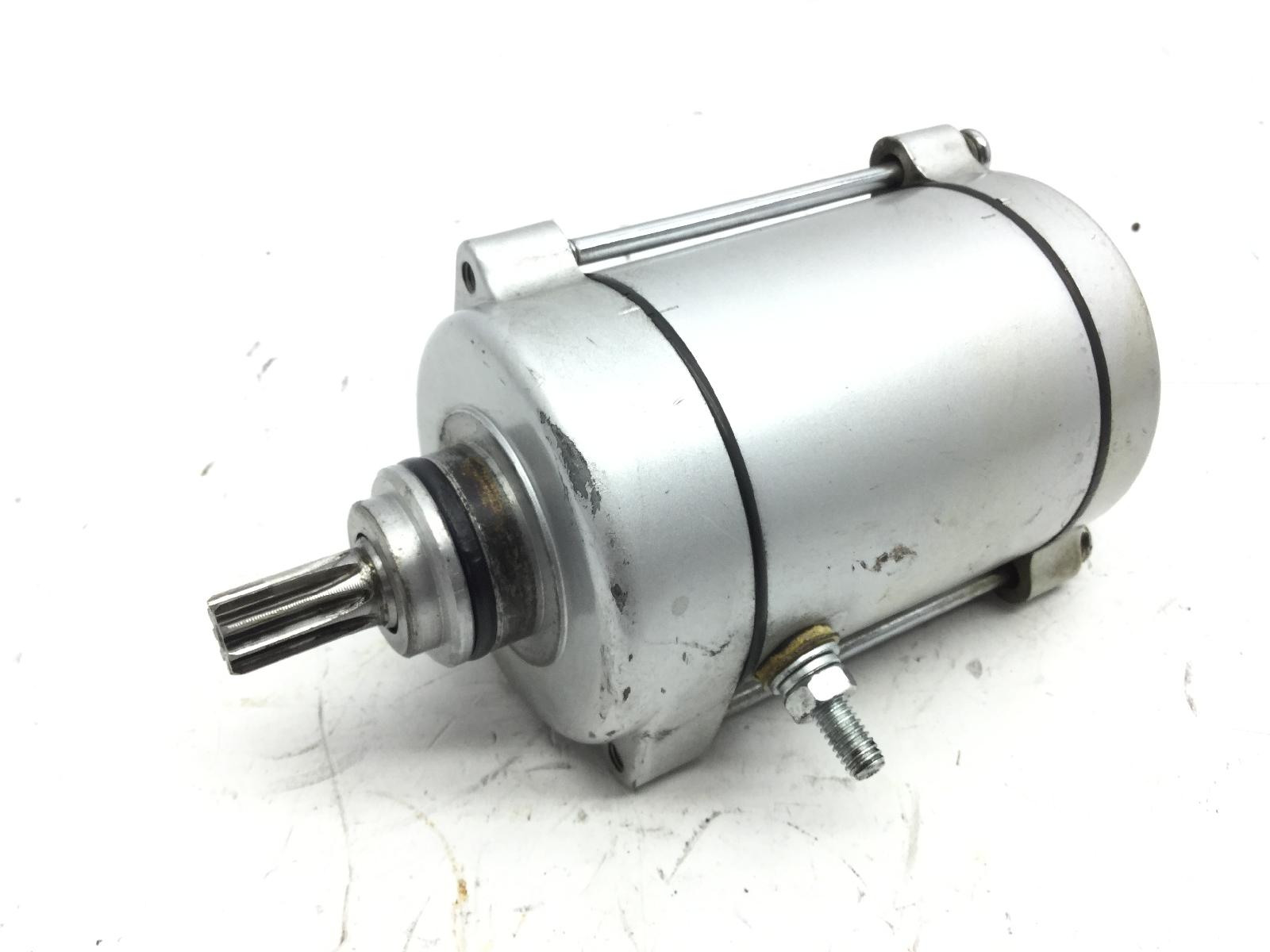 Keeway superlight 150 motorino avviamento 2006 2008