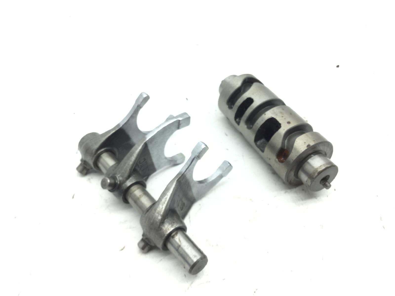 Keeway superlight 150 desmo desmodromico + forchette cambio 2006 2008