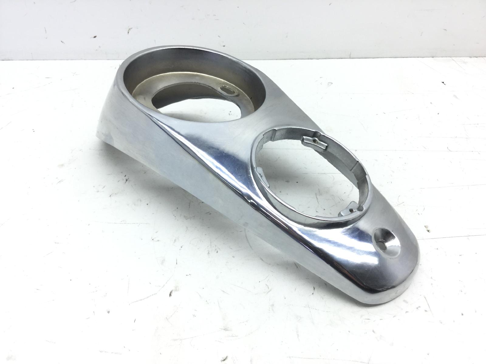 Keeway superlight 150 modanatura supporto tappo serbatoio 2006 2008