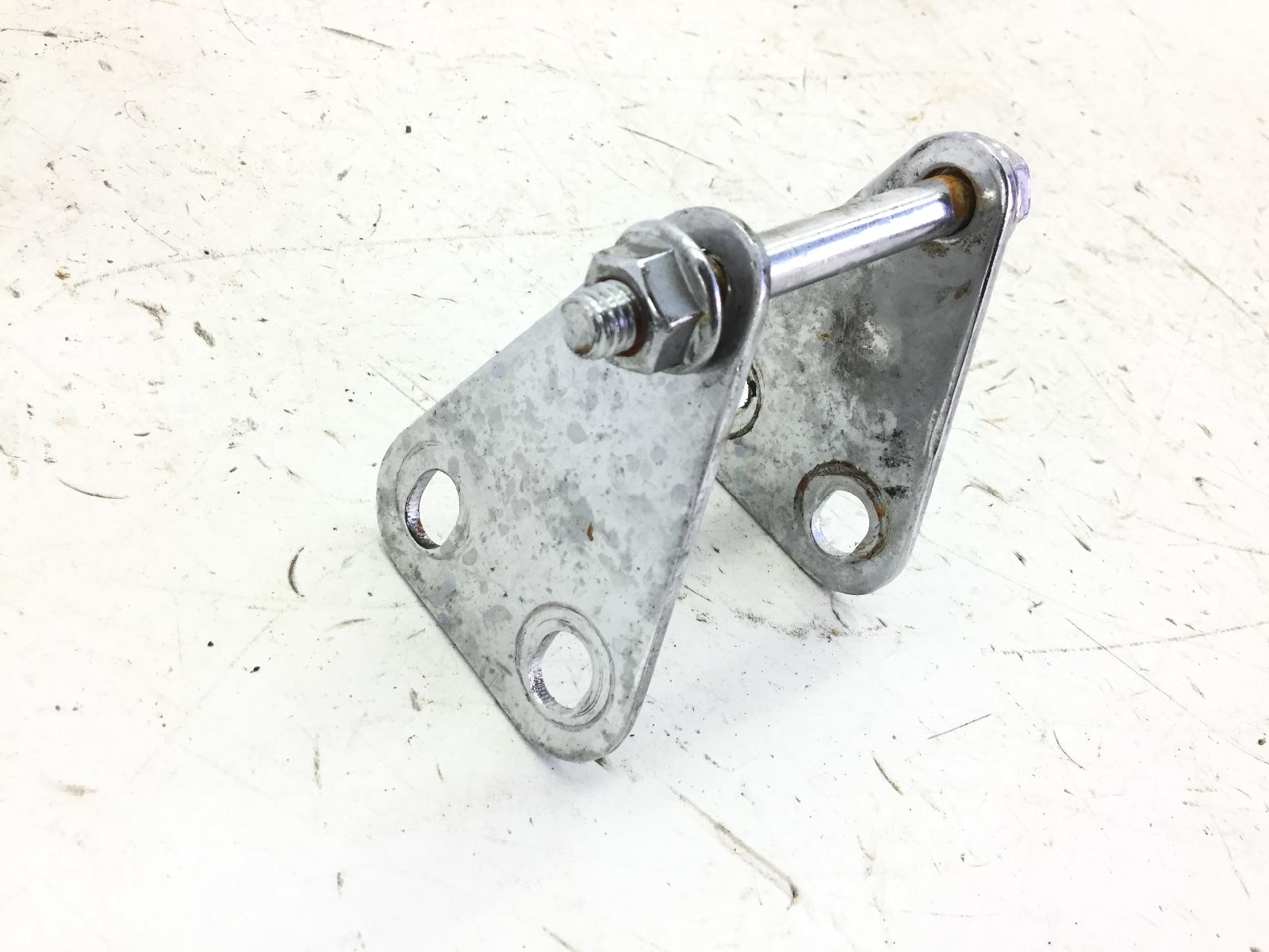 Keeway superlight 150 staffa supporto motore 2006 2008