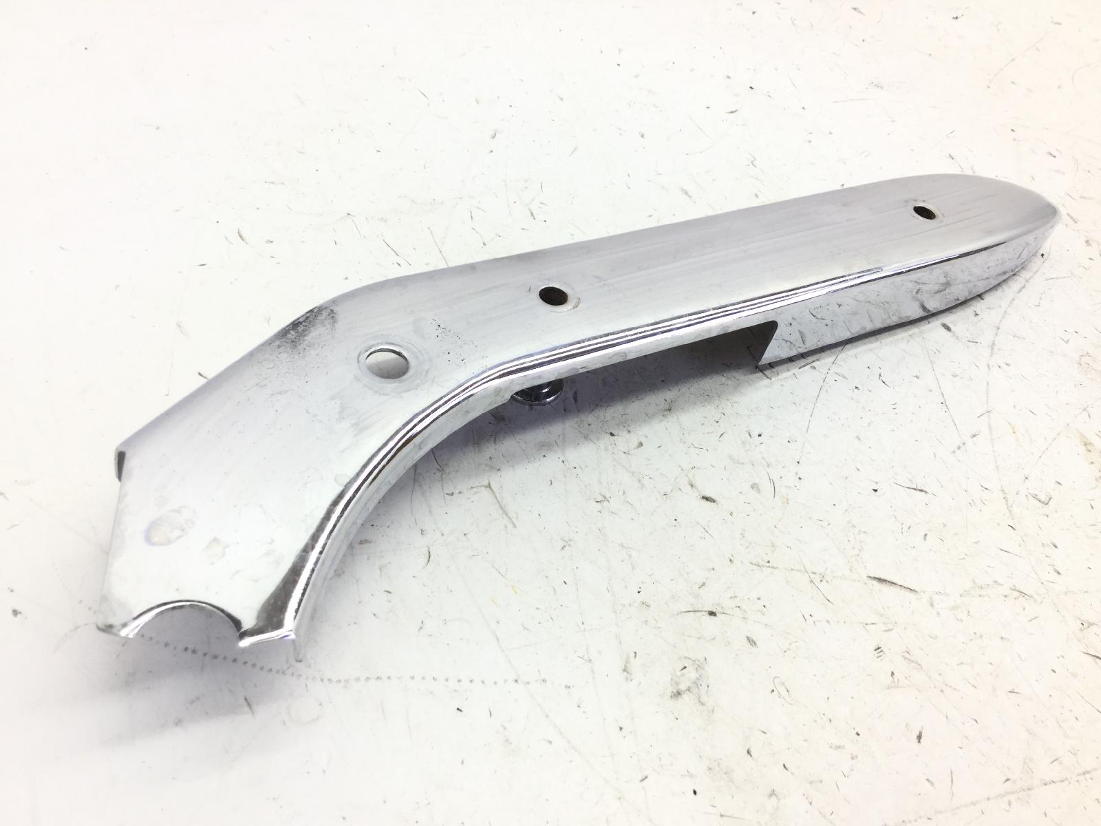 Keeway superlight 150 coperchio modanatura posteriore sinistra 2006 2008