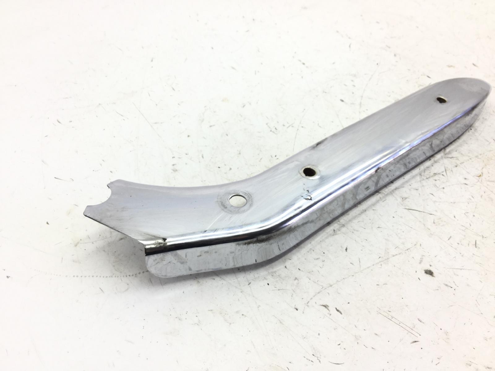 Keeway superlight 150 coperchio modanatura posteriore destra 2006 2008