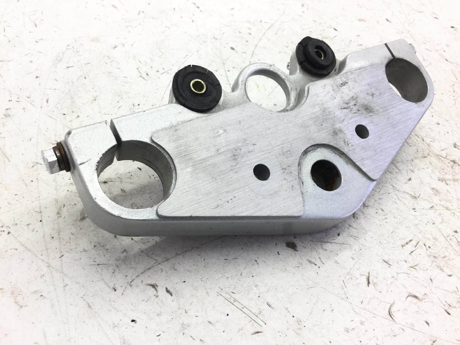 Keeway superlight 150 piastra forcella superiore manubrio 2006 2008