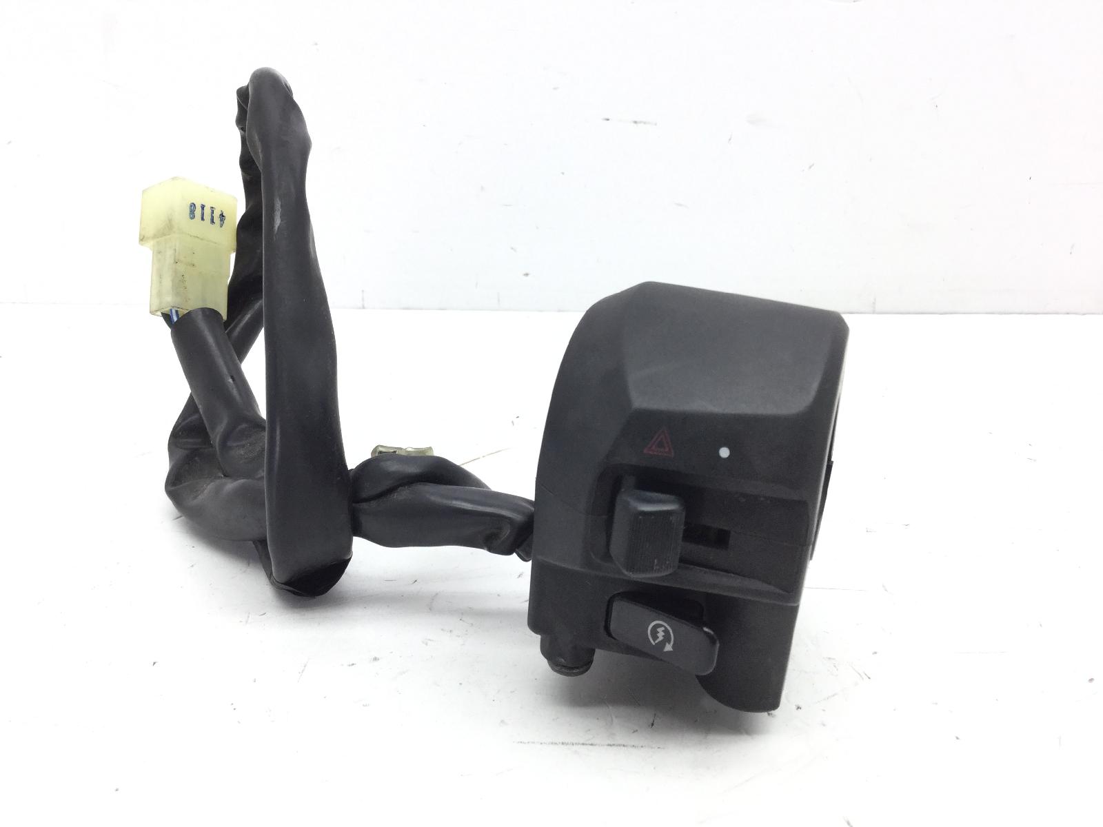 Yamaha x-max yp r momodesign 400 commutatore devio luci destro 2014 2014 sh071-sh075