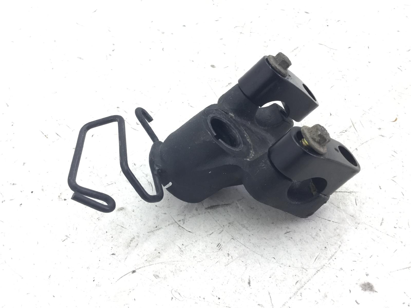 Yamaha x-max yp r momodesign 400 riser cavallotti supporto manubrio 2014 2014 sh071-sh075