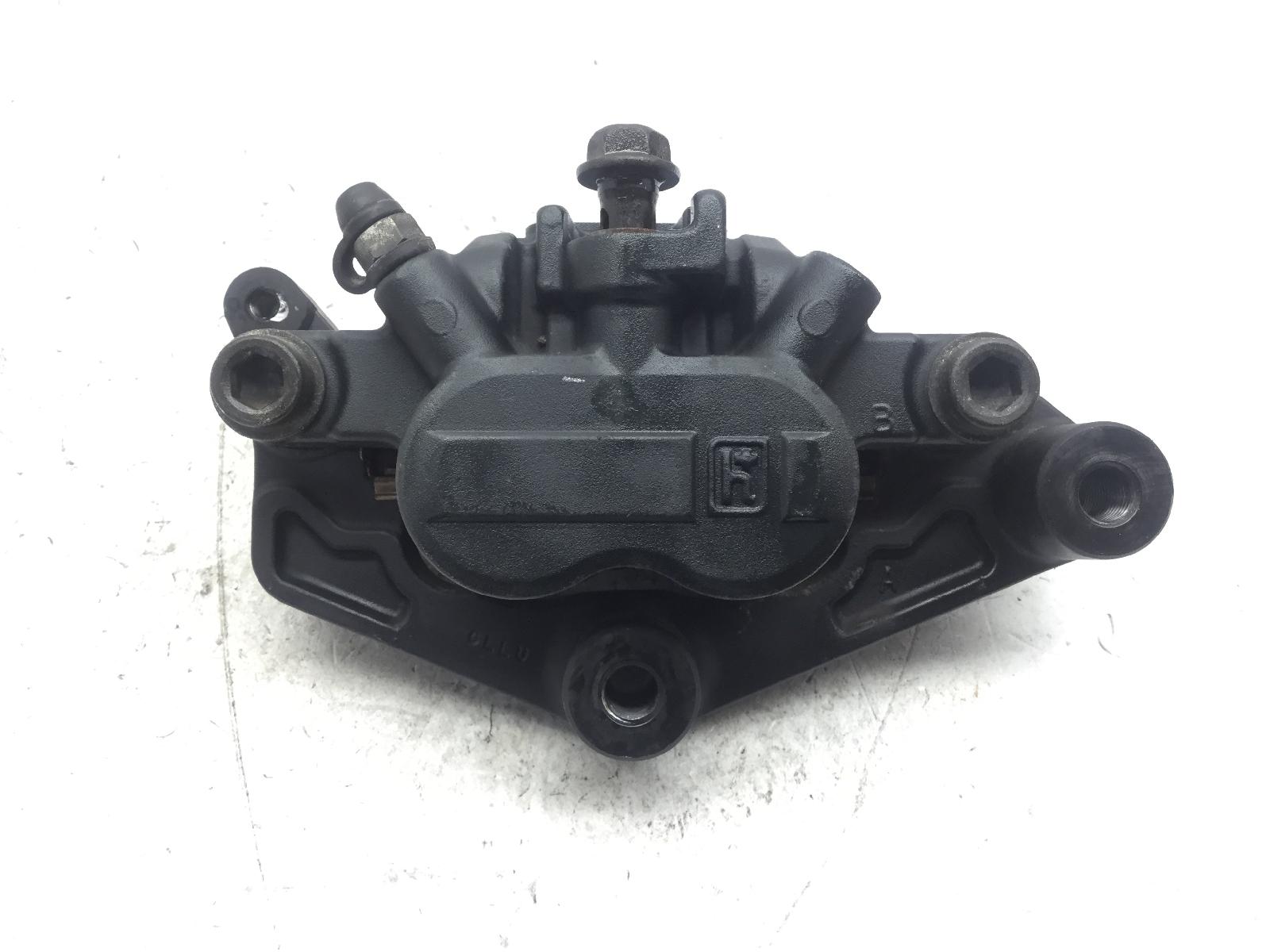 Yamaha x-max yp r momodesign 400 pinza freno posteriore 2014 2014 sh071-sh075
