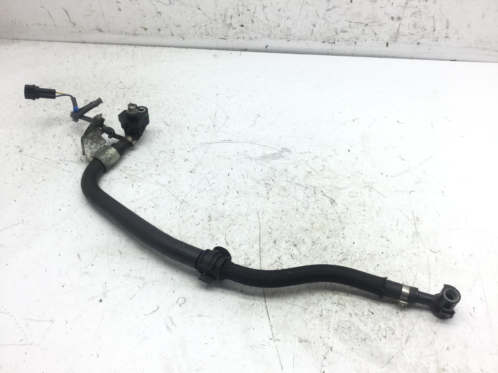 Yamaha x-max yp r momodesign 400 iniettore benzina carburante fuel e tubo 2014 2014 sh071-sh075