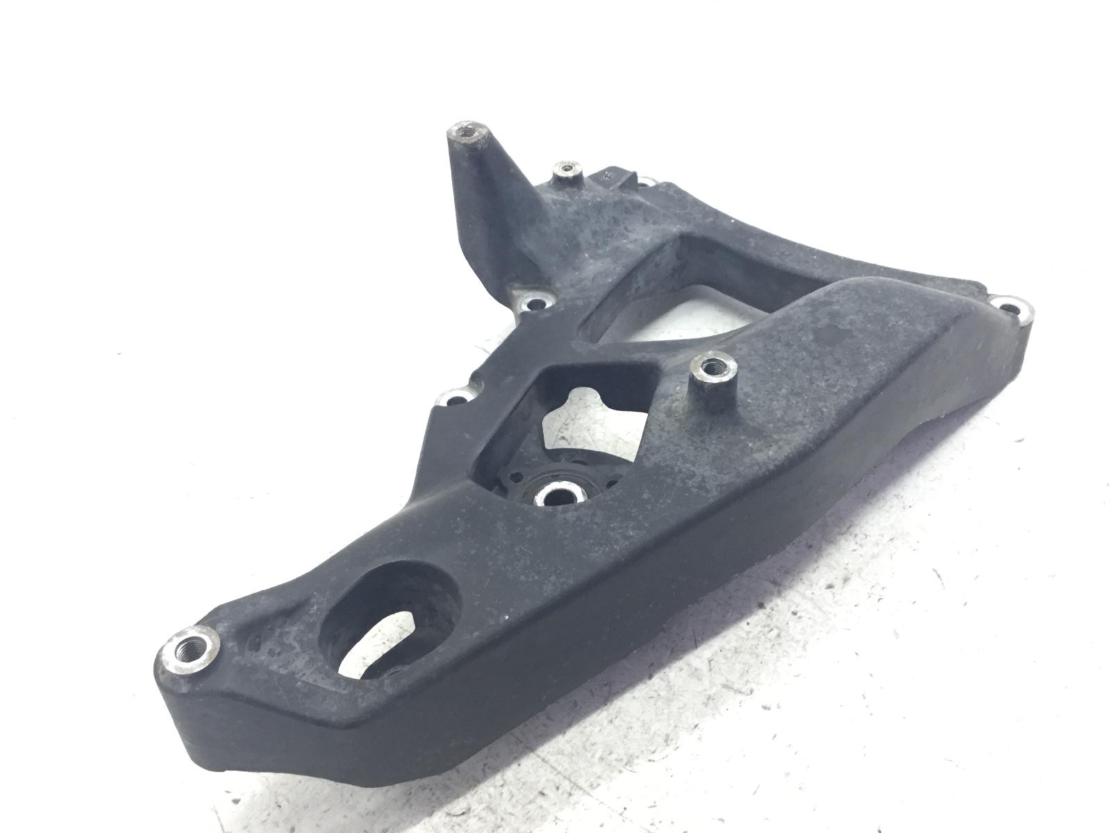 Yamaha x-max yp r momodesign 400 staffa supporto scarico marmitta 2014 2014 sh071-sh075
