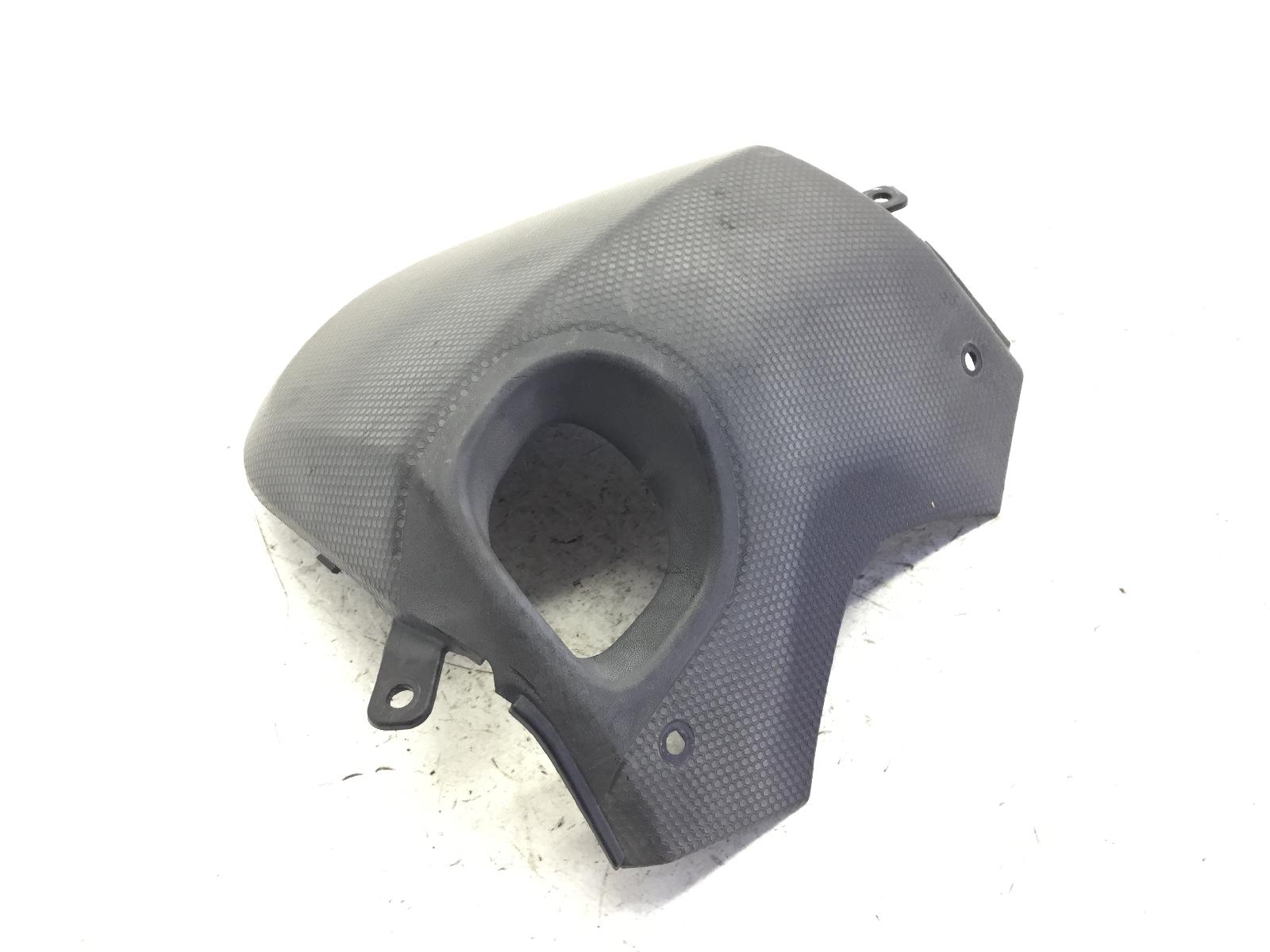 Yamaha x-max yp r momodesign 400 coperchio centrale carena controscudo 2014 2014 sh071-sh075