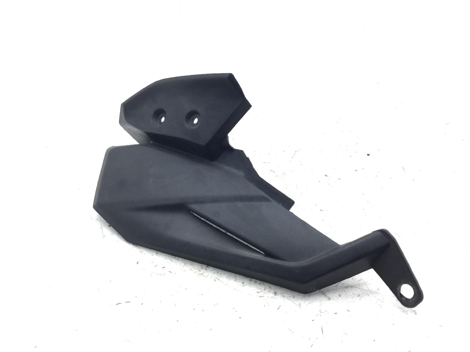 Yamaha x-max yp r momodesign 400 carena coperchio pedana posteriore destra 2014 2014 sh071-sh075