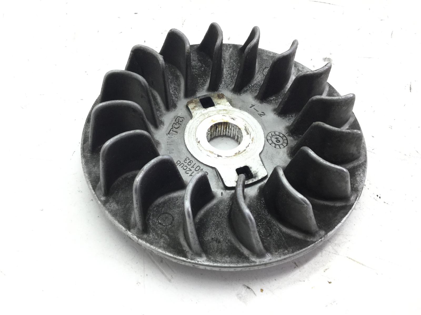 Aprilia atlantic 250 semipuleggia fissa variatore 2003 2005 spb
