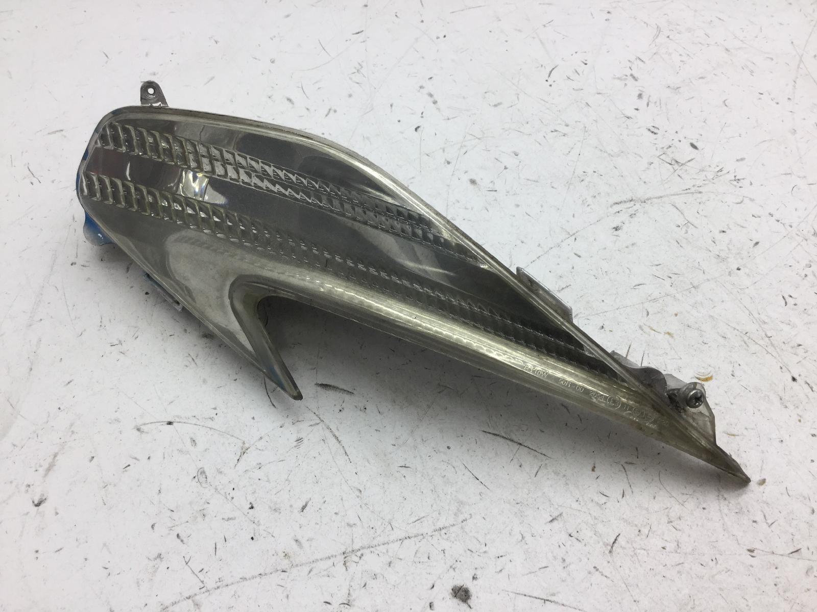 Aprilia atlantic 250 freccia anteriore destra 2003 2005 spb