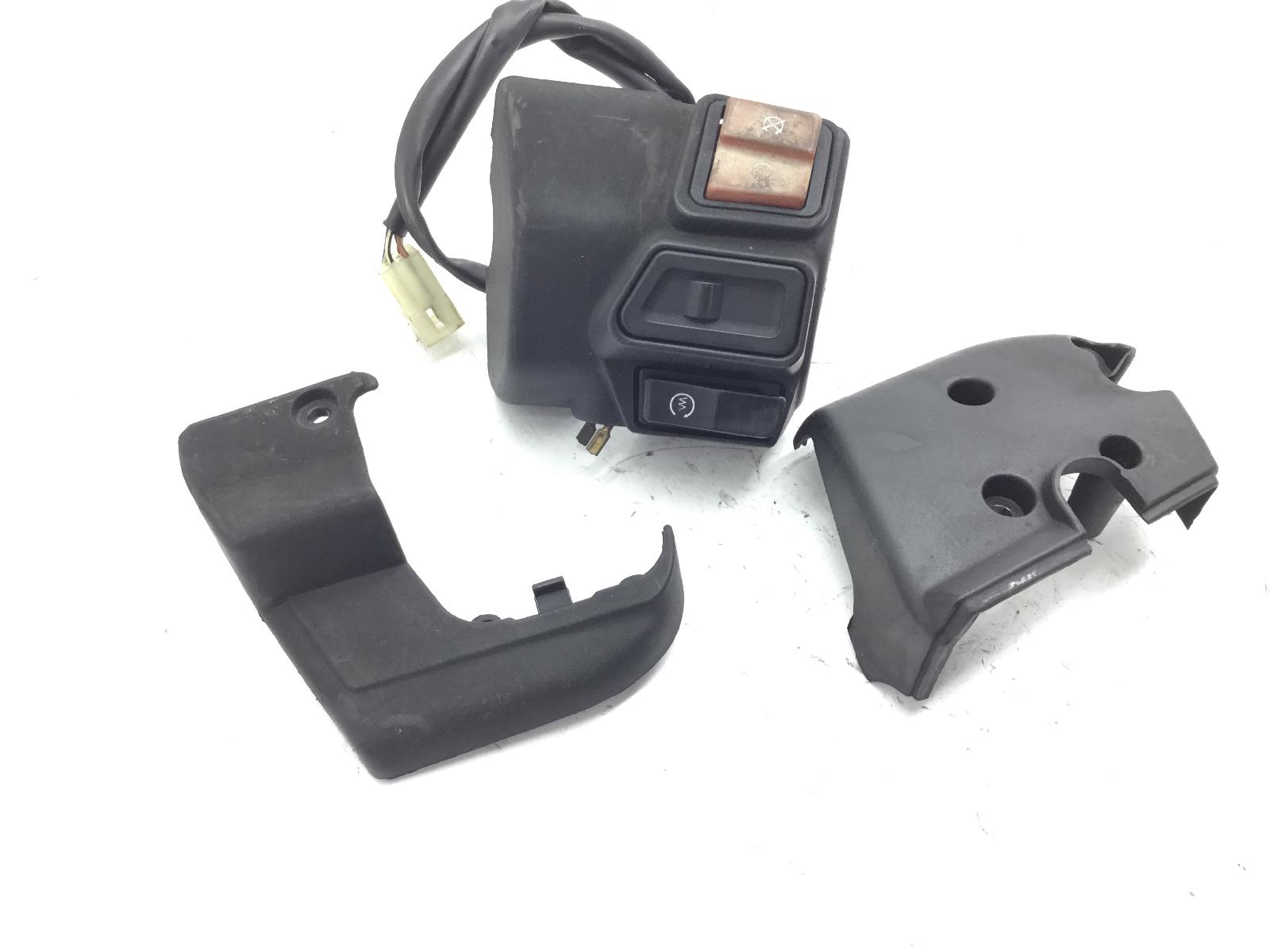 Aprilia atlantic 250 commutatore devio luci destro 2003 2005 spb