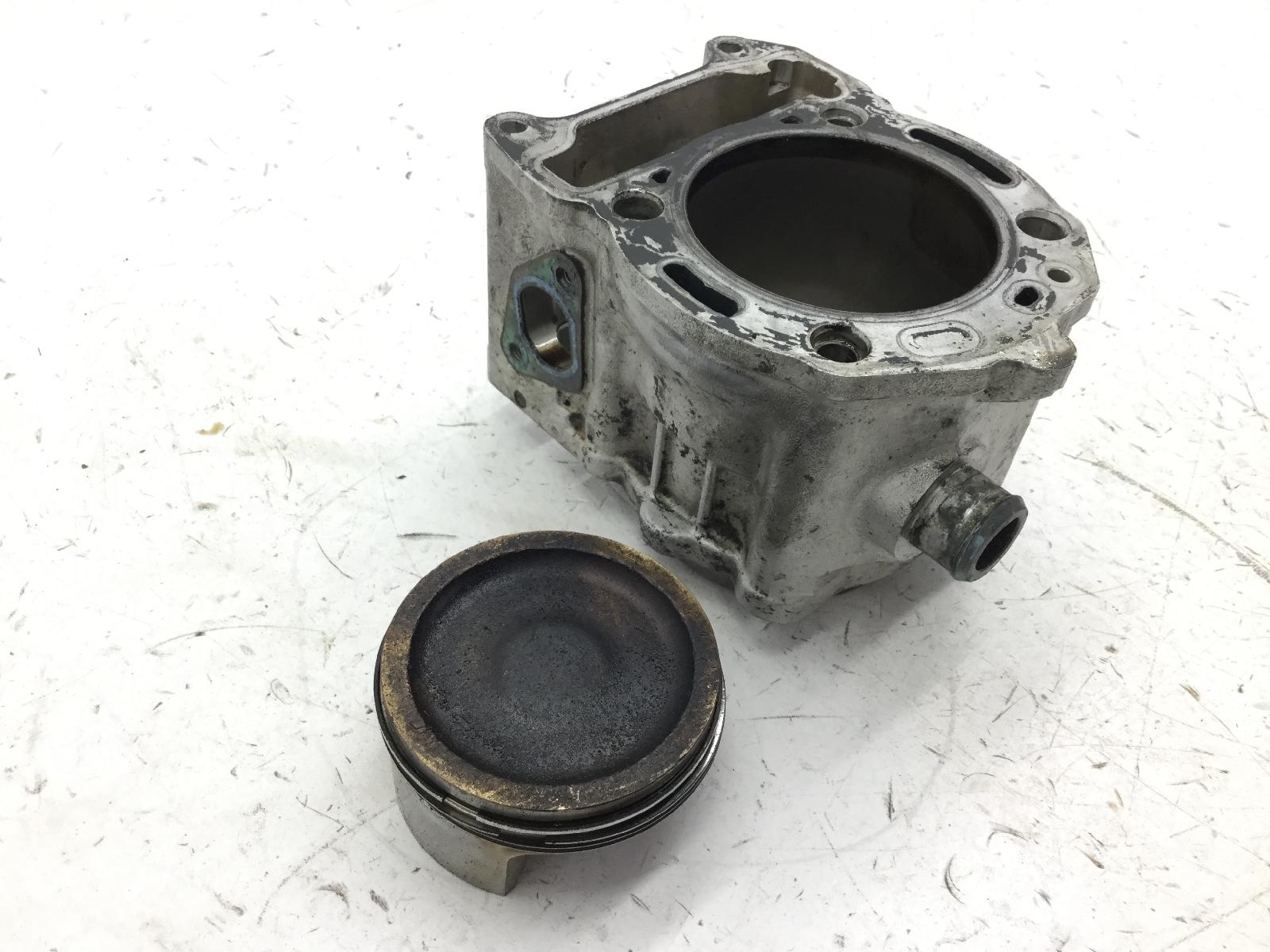 Aprilia atlantic 250 cilindro e pistone 2003 2005 spb