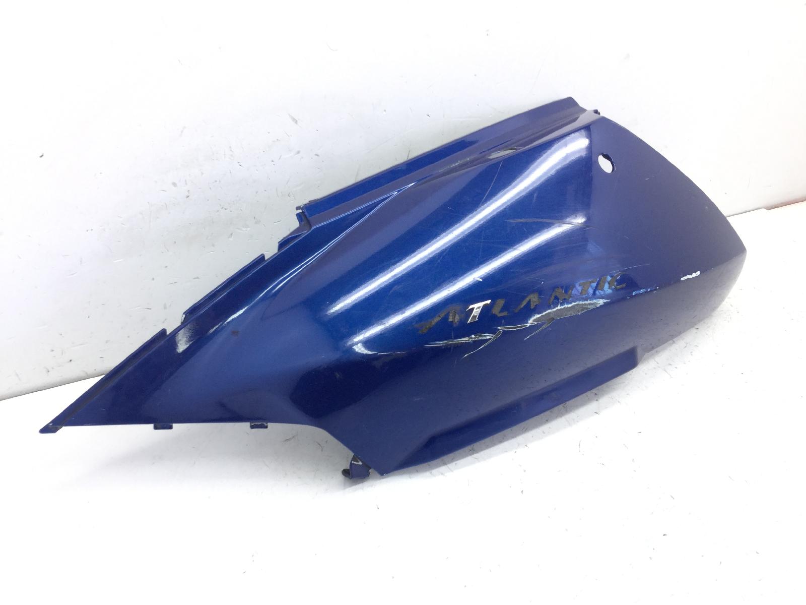 Aprilia atlantic 250 carena fiancata posteriore sinistra 2003 2005 spb