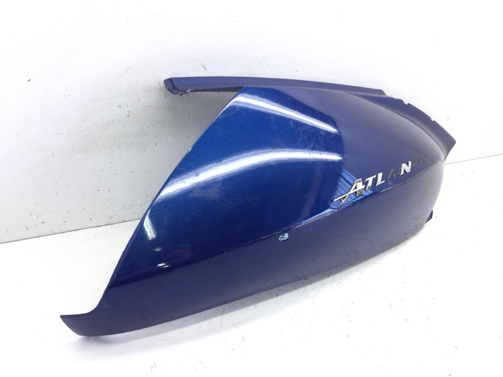 Aprilia atlantic 250 carena fiancata posteriore destra 2003 2005 spb