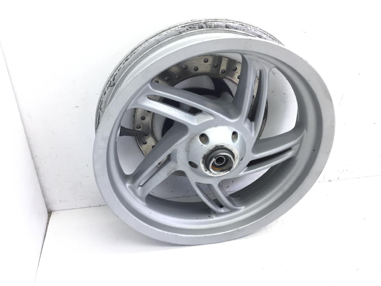 Aprilia atlantic 250 cerchio ruota anteriore 13 x 3 2003 2005 spb