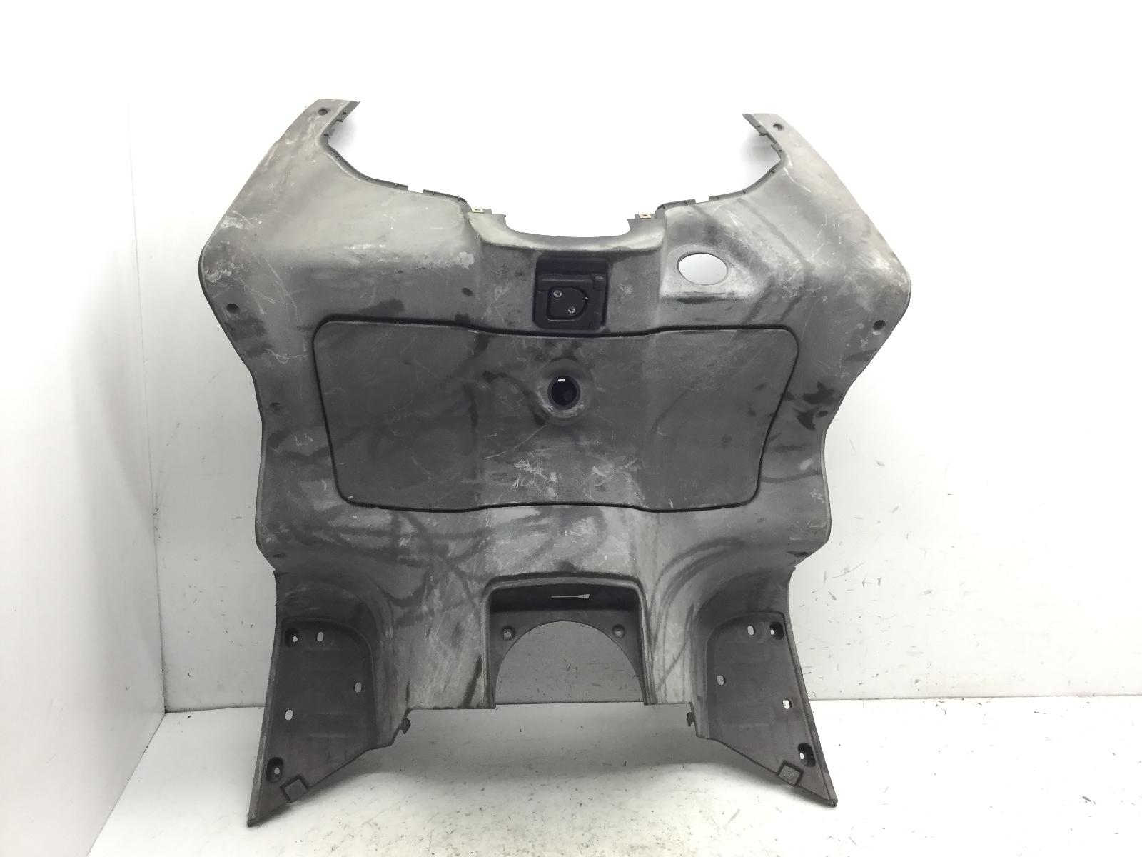 Aprilia atlantic 250 carena controscudo retroscudo e sportello 2003 2005 spb