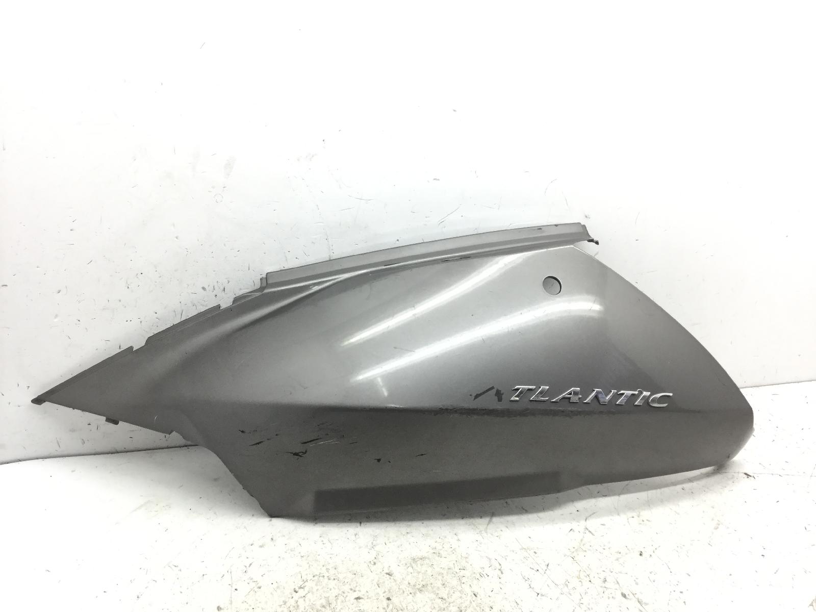 Aprilia atlantic 250 carena fiancata posteriore sinistra - attacco rotto 2003 2005 spb