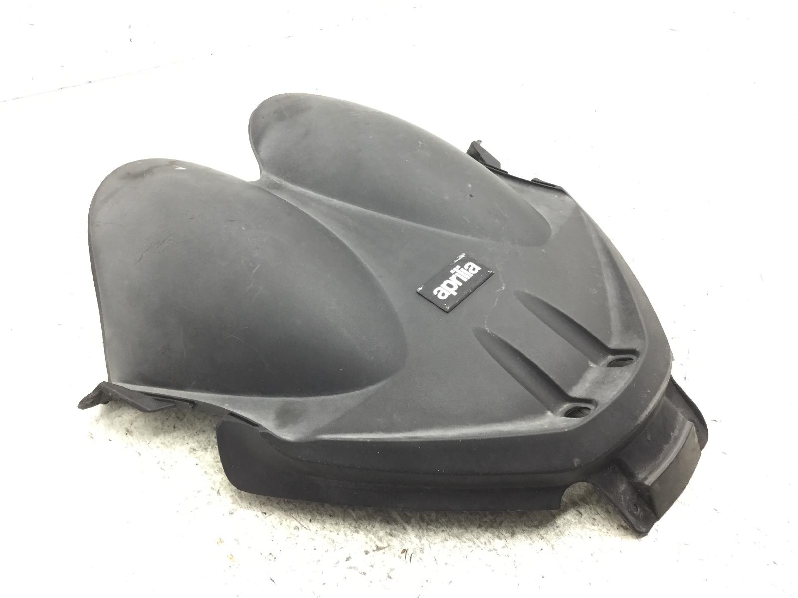 Aprilia atlantic 250 coperchio anteriore carena supporto strumentazione 2003 2005 spb