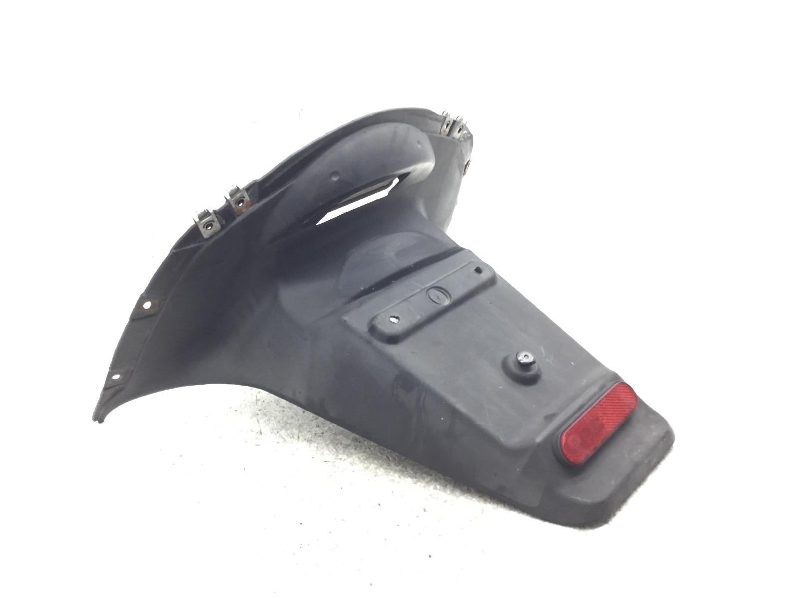 Aprilia atlantic 250 parafango posteriore portatarga 2003 2005 spb