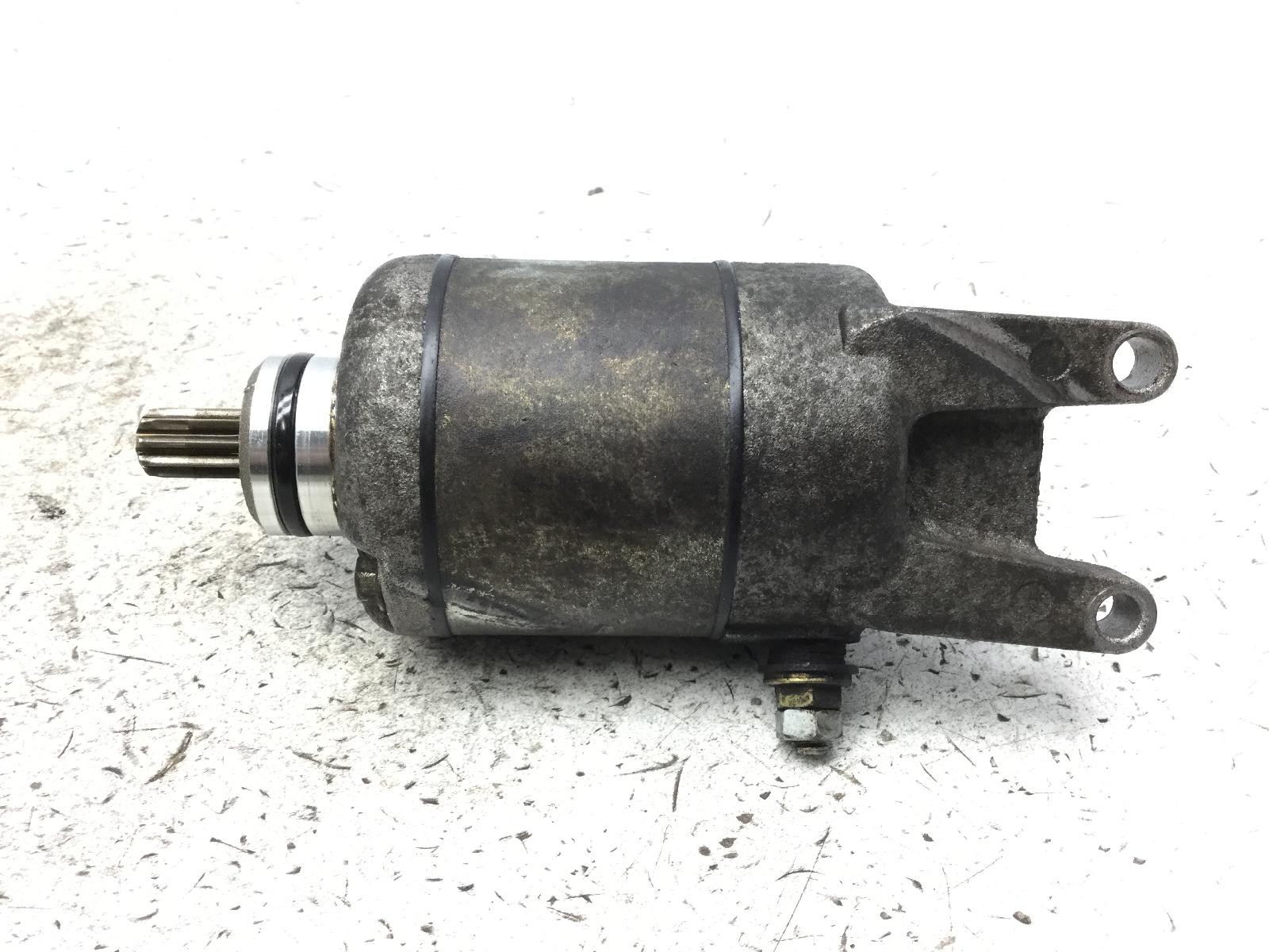 Aprilia atlantic 250 motorino avviamento 2003 2005 spb