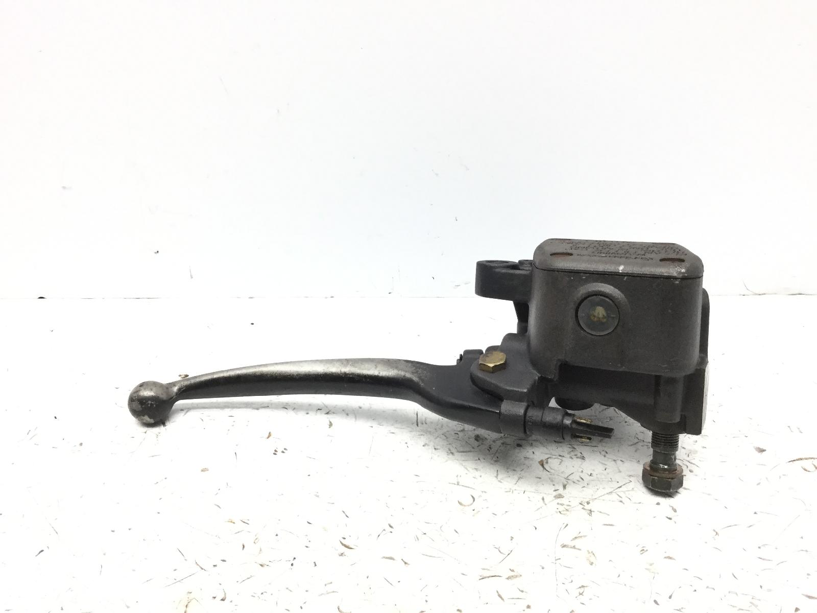 Aprilia atlantic 250 pompa destra freno anteriore con leva 2003 2005 spb